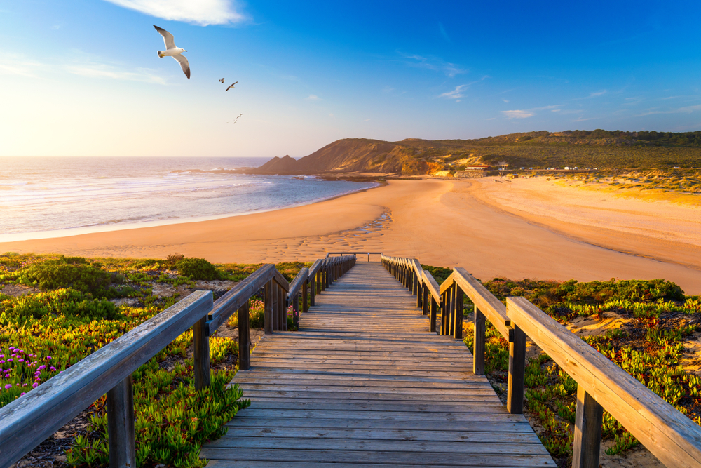 Aljezur Rentals