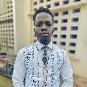 Obinna Balor Nwafor