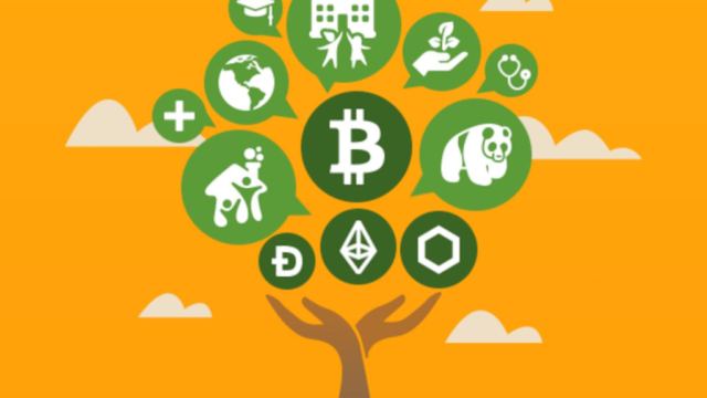 Charity-Symbol