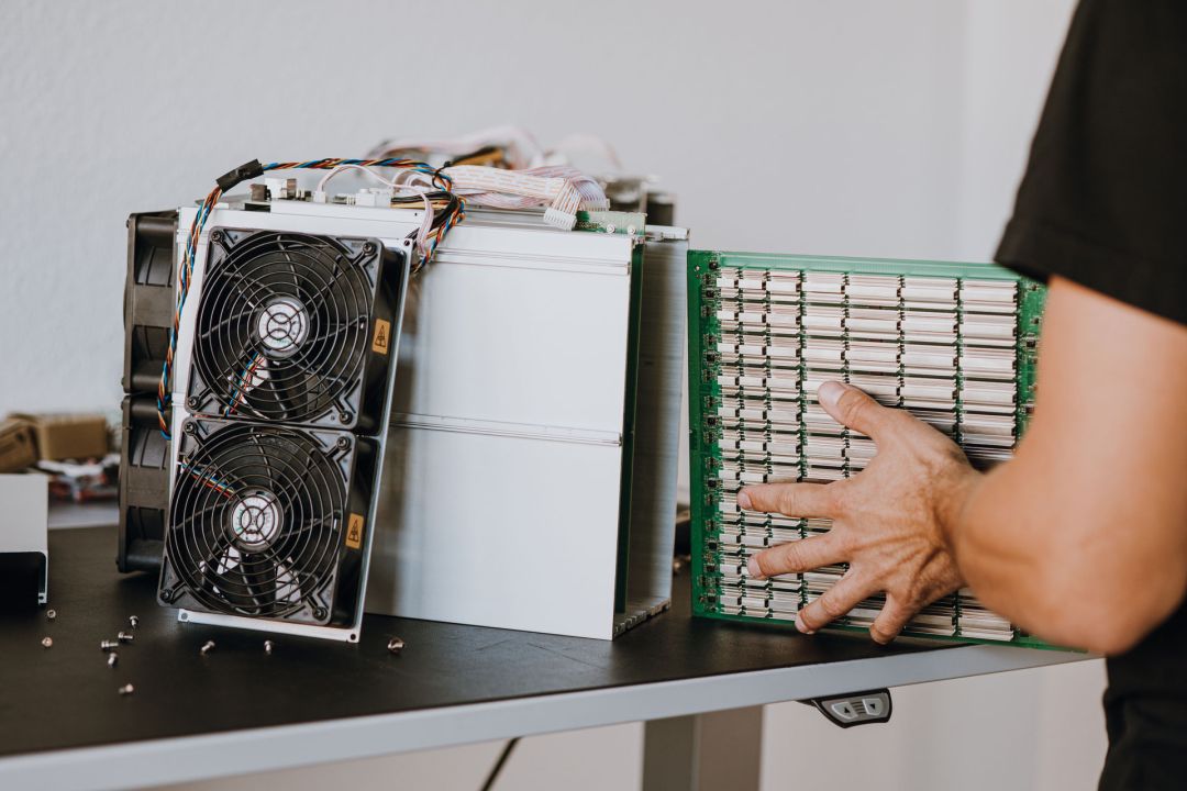 Cryptohall24-Repair-Center