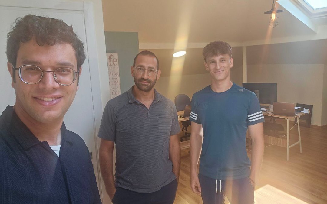 Eliott, a Rising Young Star in the Blockchain(DAG) Space
