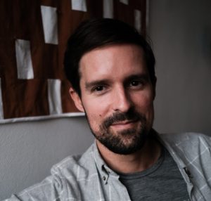 Julien Daubert