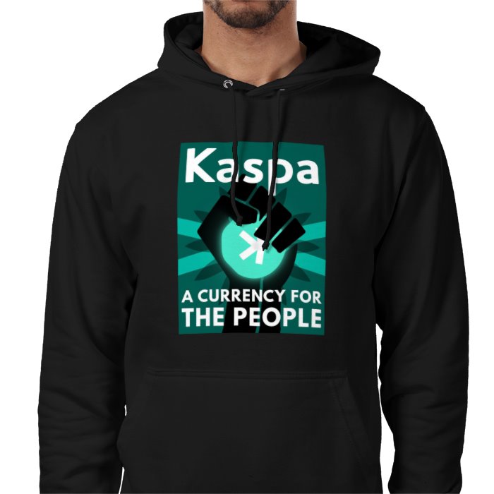 Kaspa Merch