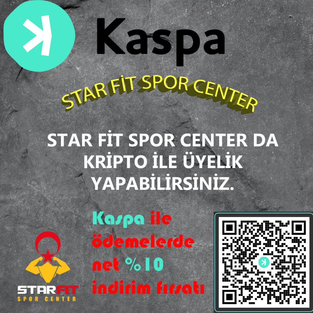 kaspa