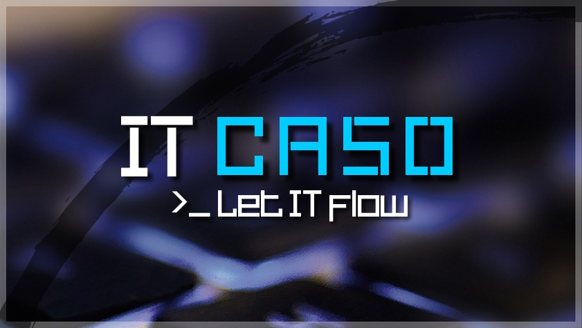 IT CASO Ltd.
