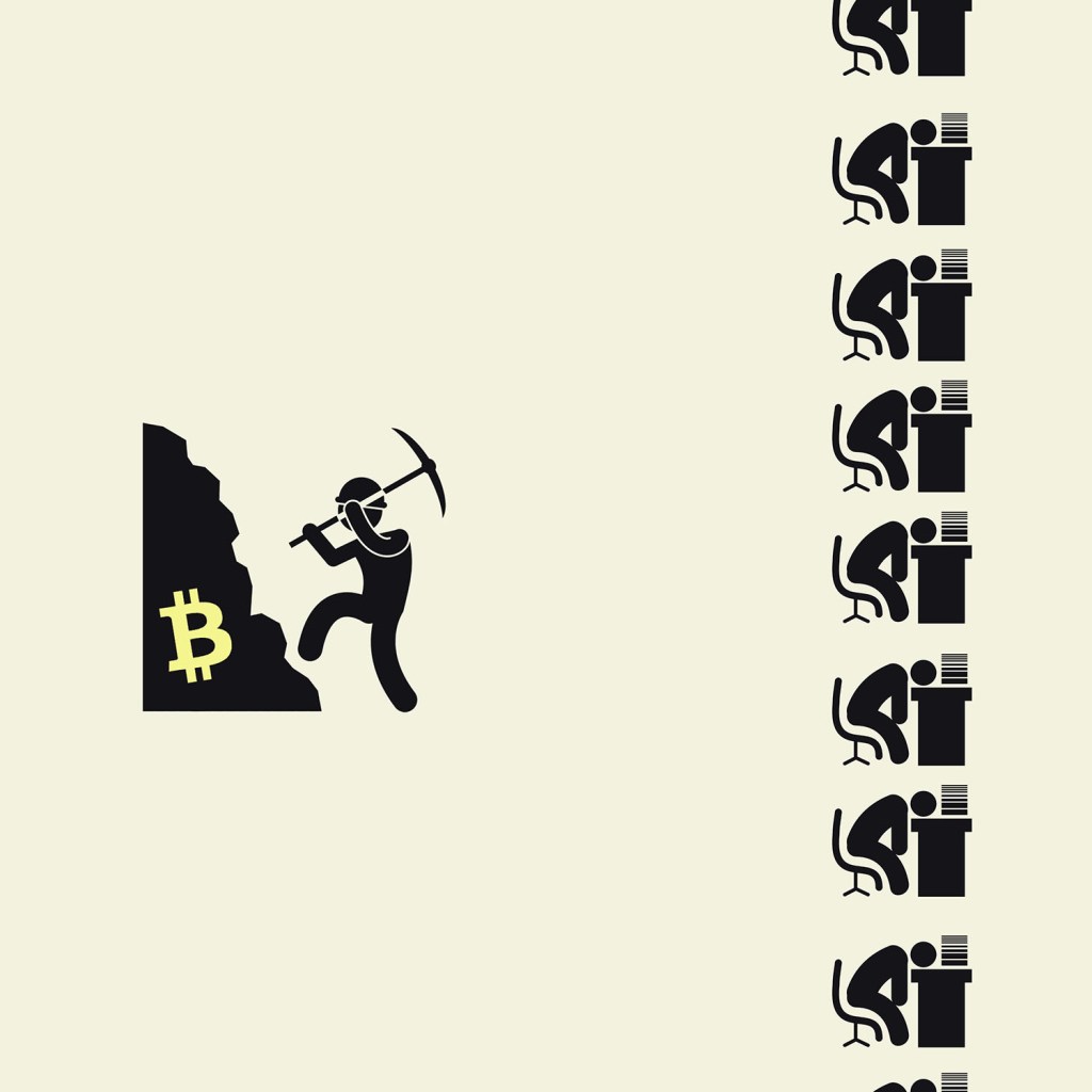 mining