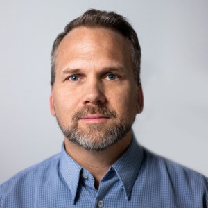 Chad Ballantyne