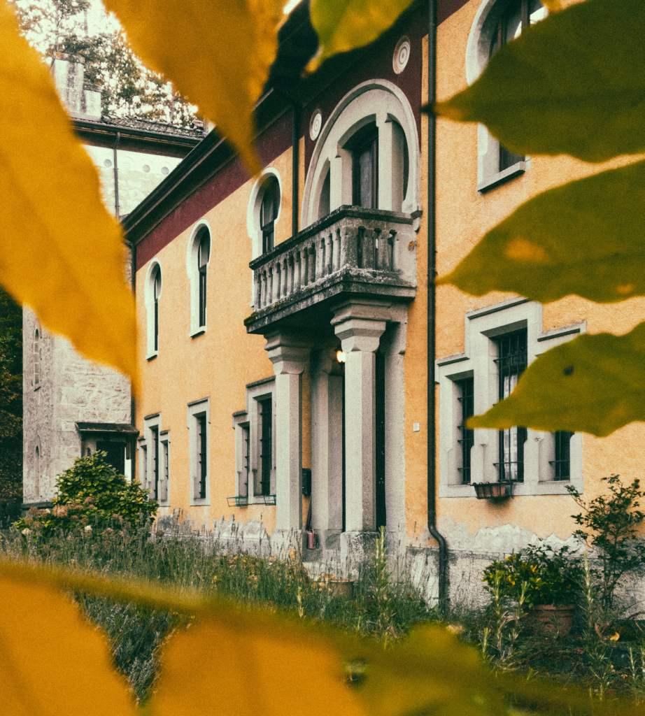 La Balconcina B&B
