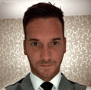 Chris Hutchinson