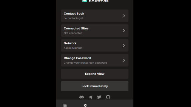 config