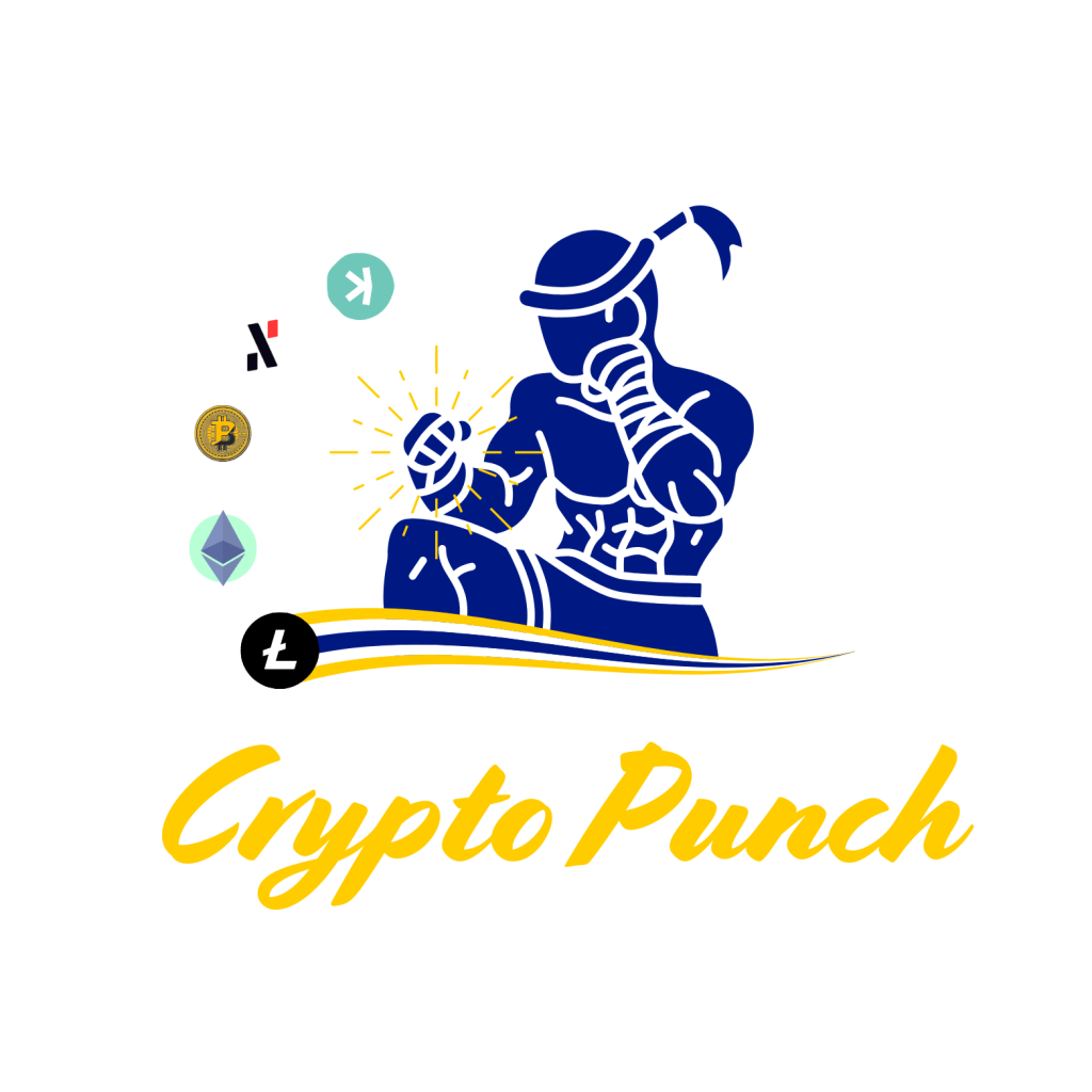 Crypto-Punch