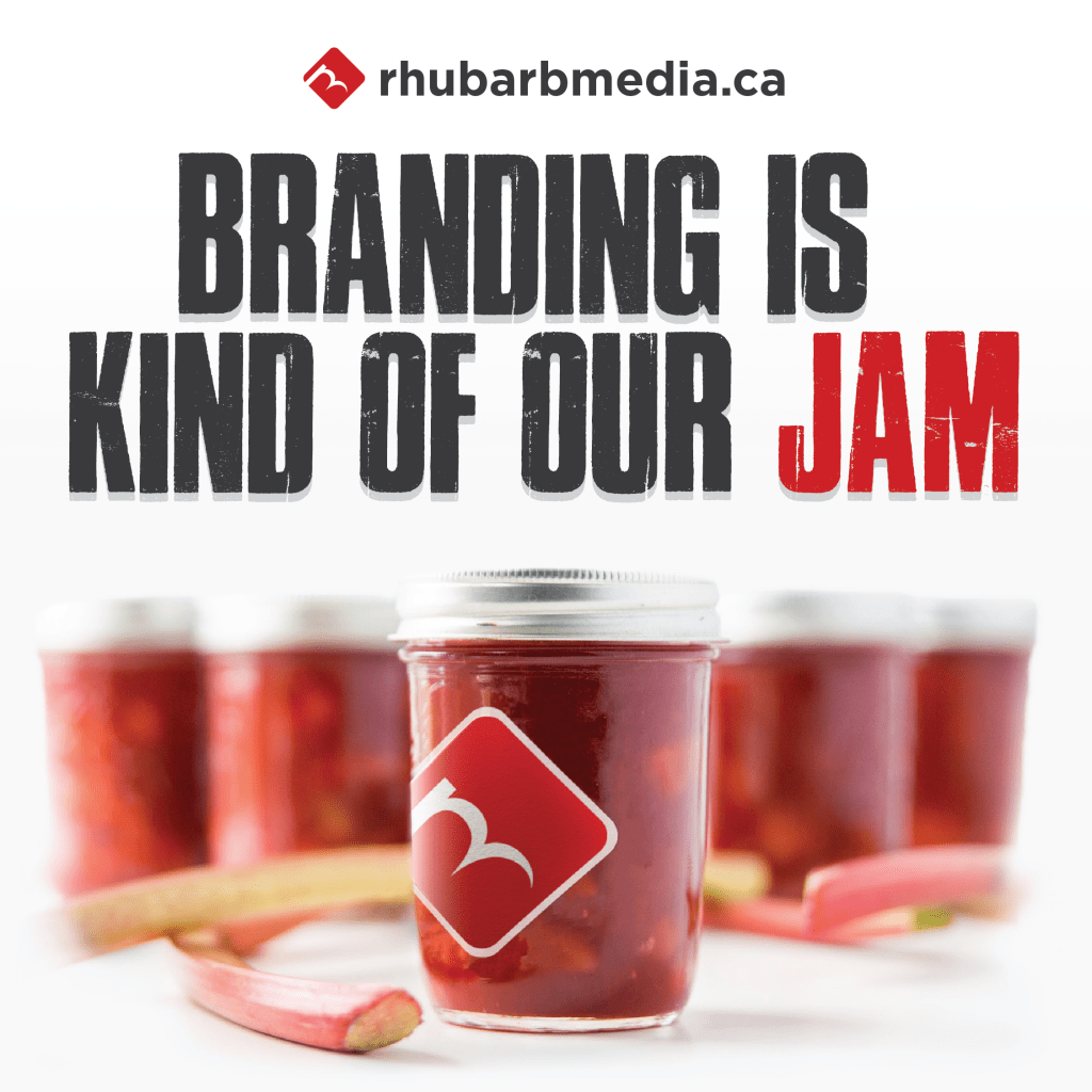 Rhubarb Media