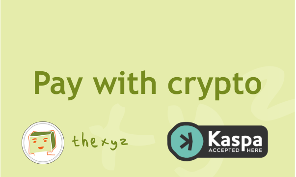kaspa