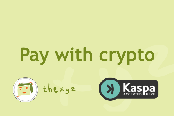 kaspa