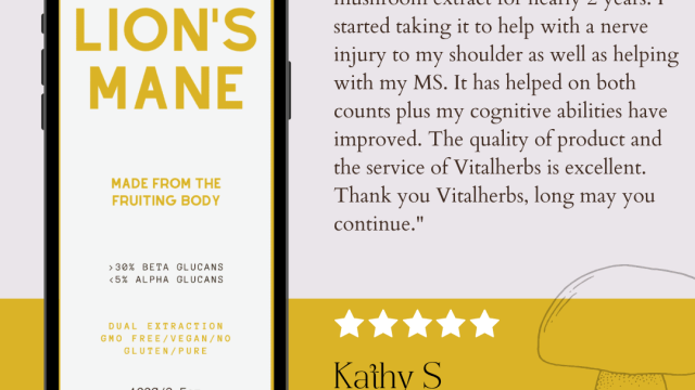 kathy review
