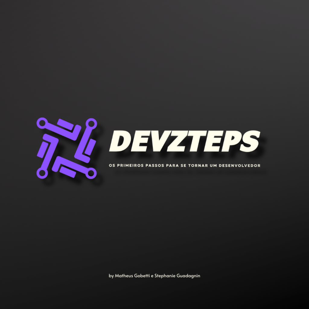 DevZteps – Aulas de Programação