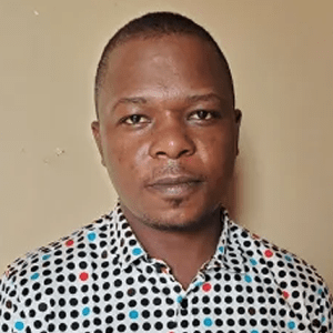 Abraham Mugisha